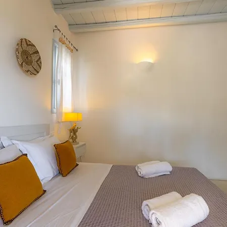 Avelia Paros 아파트 Kalami (Paros)