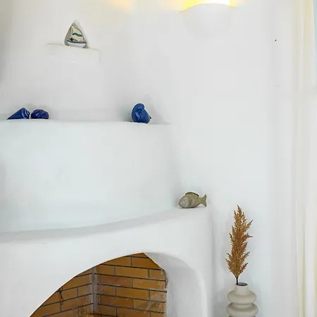 Avelia Paros 아파트