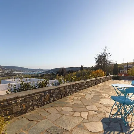 Avelia Paros * Kalami (Paros)