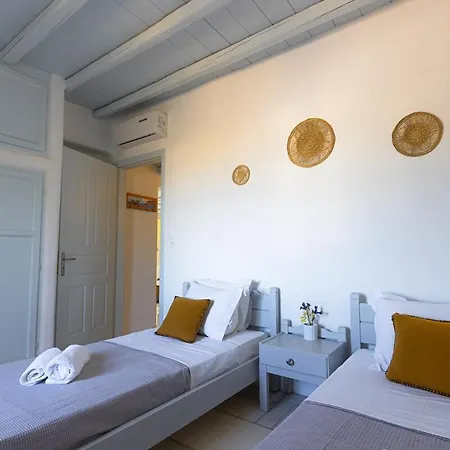 Avelia Paros 아파트 Kalami (Paros)